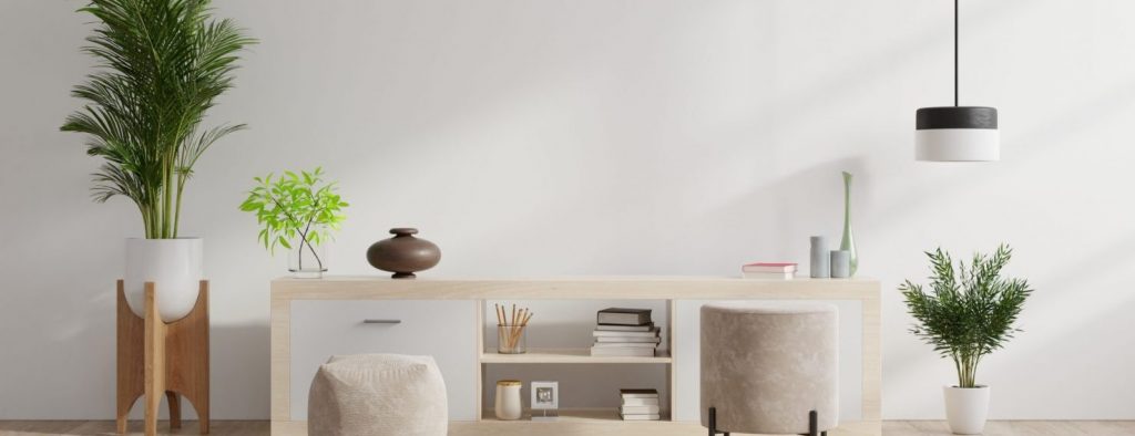 Oficina en casa con feng shui para emprendedoras