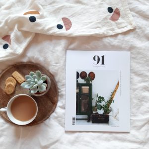 Como empezar a introducir el feng shui