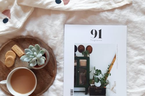 Como empezar a introducir el feng shui