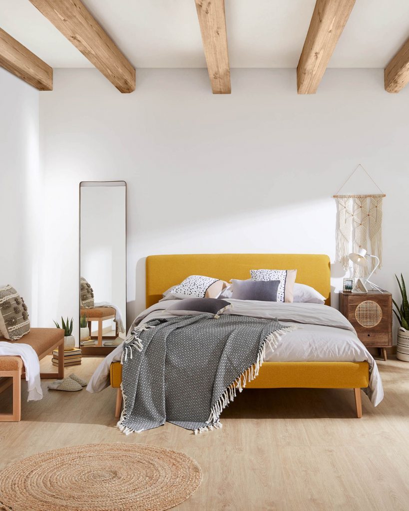 CAMA DYLA