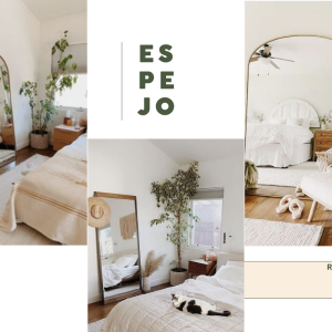 COMO TE AFECTA EL REFLEJO DE TU CAMA