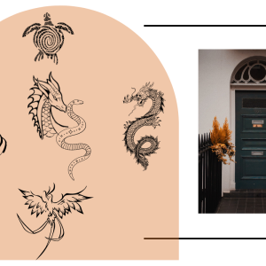 LOS 6 ANIMALES DEL FENG SHUI, CUALES SON Y COMO SE UBICAN