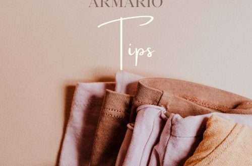 Optimiza tu Espacio de tu armario