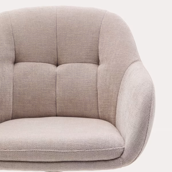 SILLA DORINA DETALLE